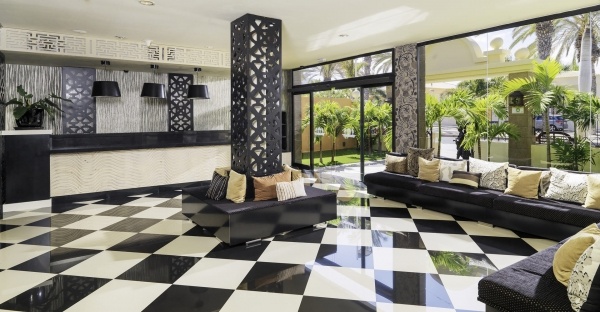 Green Garden EcoResort **** Playa De Las Americas repülővel