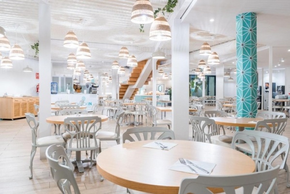 Checkin Bungalows Atlantida *** Los Cristianos repülővel