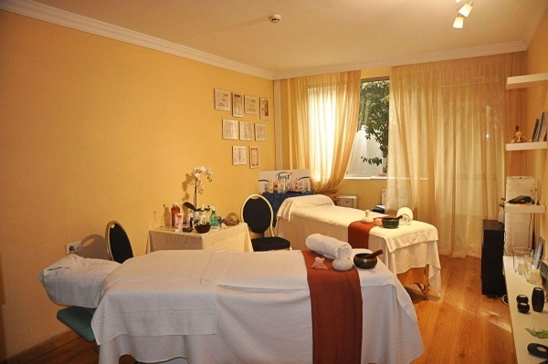 Hotel Colon Rambla **** Santa Cruz de Tenerife repülővel