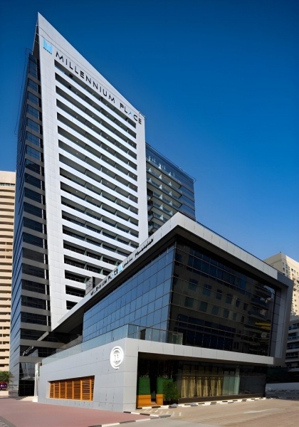 Millennium Place Marina - 3 éjszakás