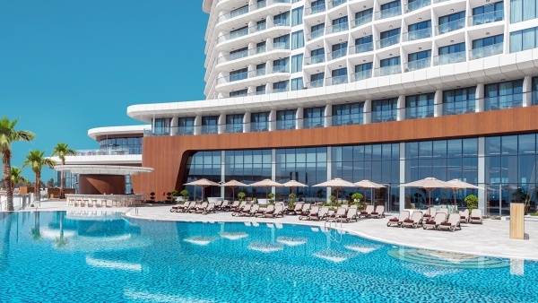 Hampton by Hilton Marjan Island - 11 éjszakás