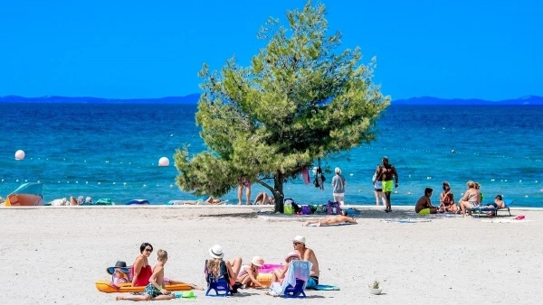 Zaton Holiday Resort - Apartments - 6 éjszakás