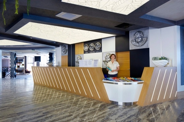 Paradise Beach - 10 éjszakás