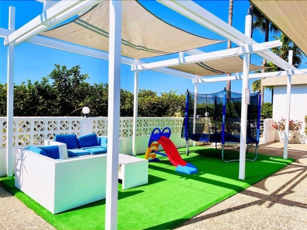 Sveltos Hotel - 3 éjszakás