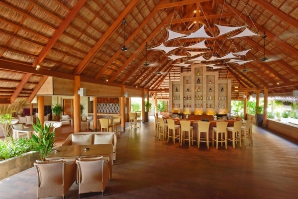 Kuramathi Island Resort - 10 éjszakás