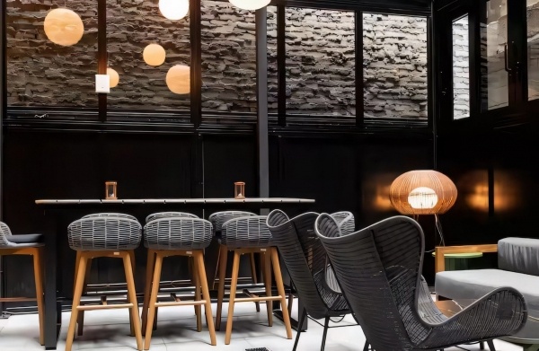 The Draper New York, Tapestry Collection by Hilton - 14 éjszakás