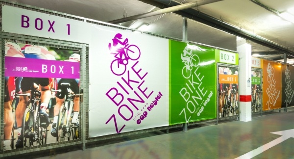 Cap Negret - 6 éjszakás