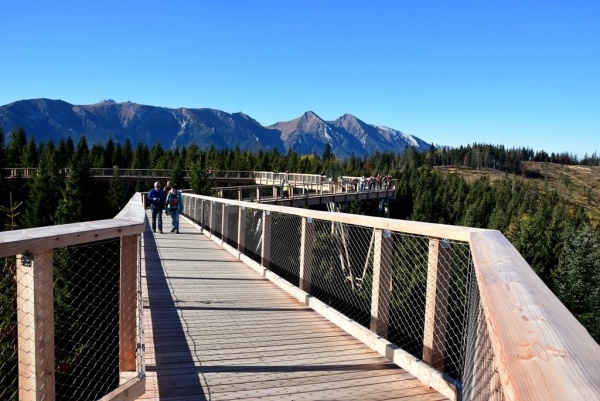 Zakopane és a Lengyel-Tátra: négy nap, megannyi élmény