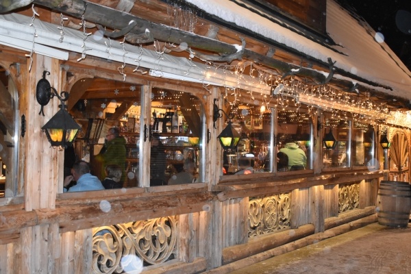 Télindító túra Zakopanéban és a Lengyel-Tátrában