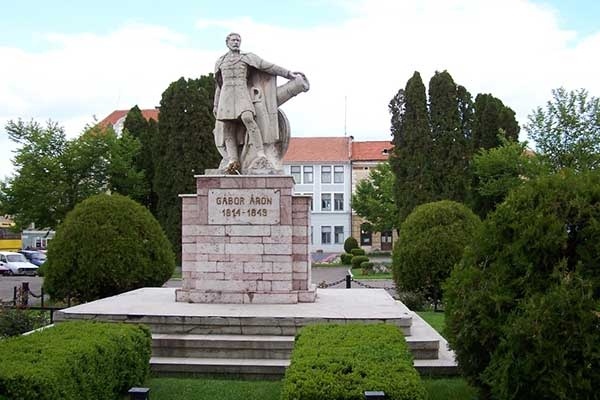 Túra Székelyföld szívében - kirándulás a medvék birodalmában