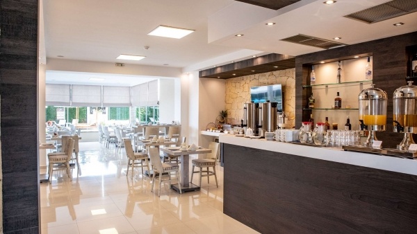 Lagaria Hotel - 10 éjszakás