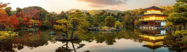 JAPÁN ŐSSZEL és a JAPÁN ALPOK