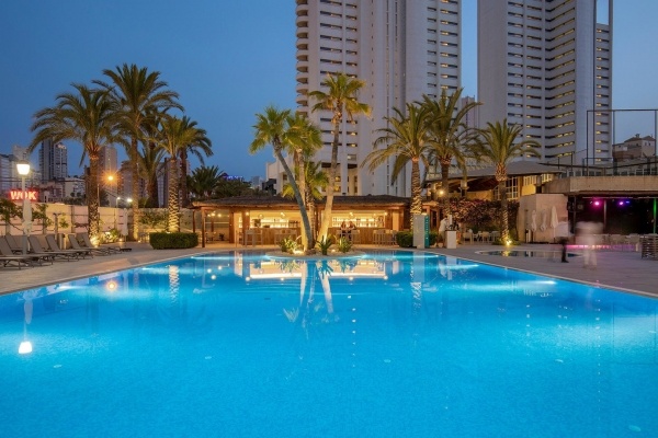 BCL Levante Club and Spa Hotel (Adults recommended) - 11 éjszakás