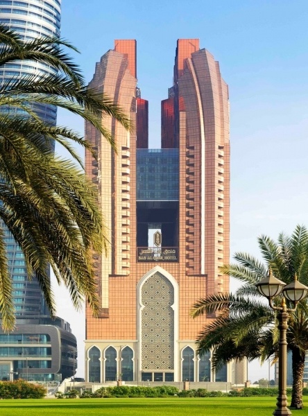 Bab Al Qasr Hotel & Residences - 7 éjszakás