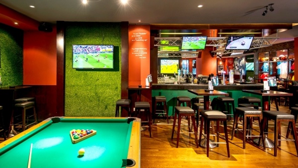 Citymax Hotel, Al Barsha at the Mall - 14 éjszakás