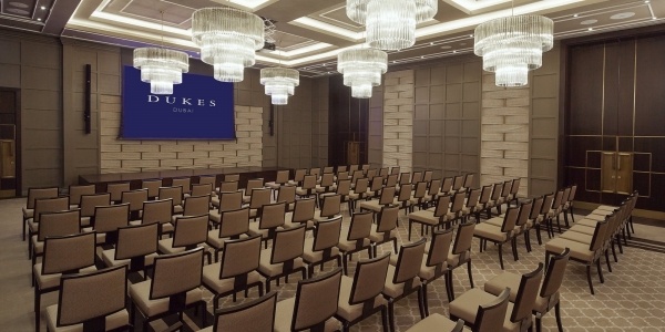 Dukes The Palm Dubai Hotel - 5 éjszakás