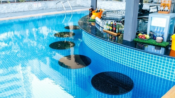 Stella Di Mare Dubai Marina Hotel - 10 éjszakás