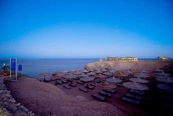 Amphoras Beach - 5 éjszakás