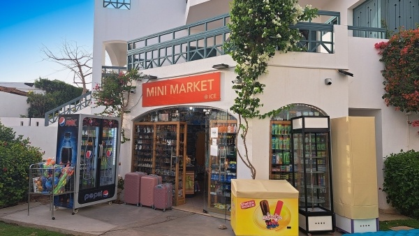 Jaz NEO Naama Bay - 5 éjszakás