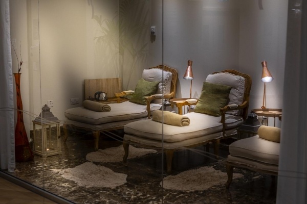 Crystal Springs Beach Hotel ****