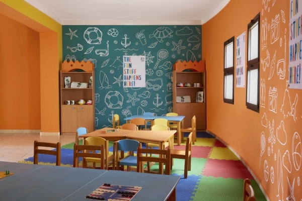 JAZ NEO DAR EL MADINA ****