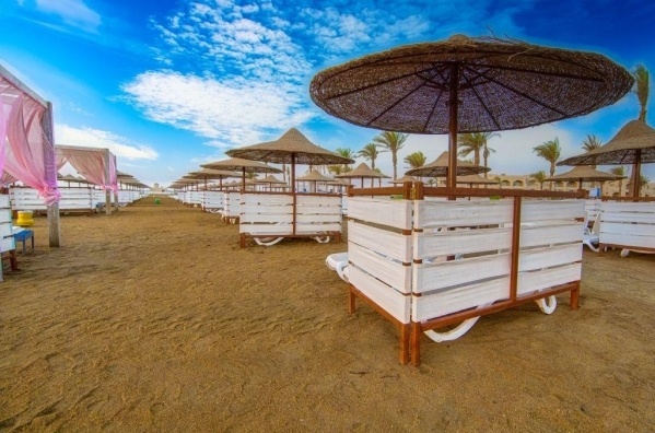 Sataya Resort Marsa Alam *****