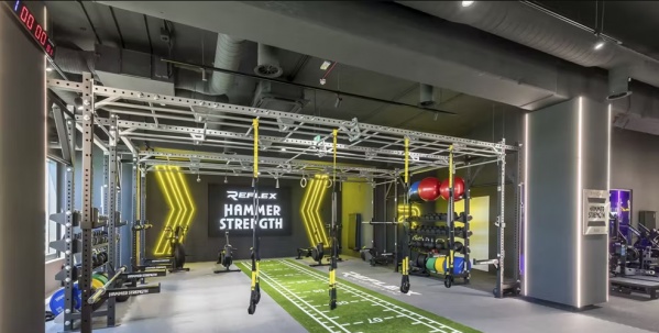 Barcelo Fortina Malta *****