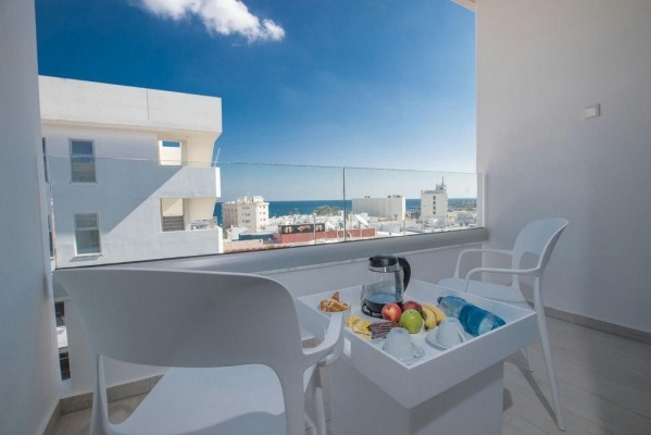 Kokkinos Boutique Hotel ****