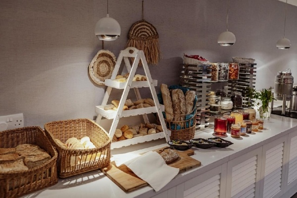 Tasia Maris Oasis Hotel ***