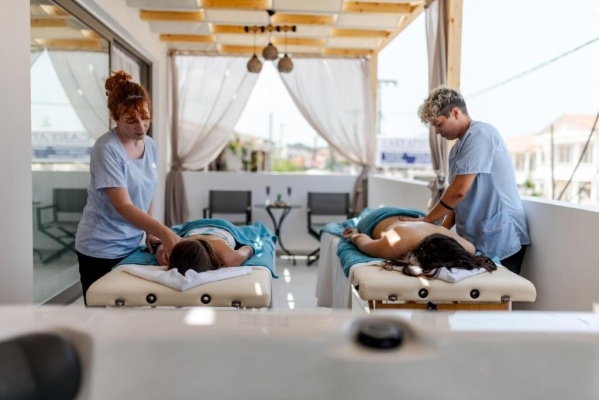 Diana Palace Hotel ****