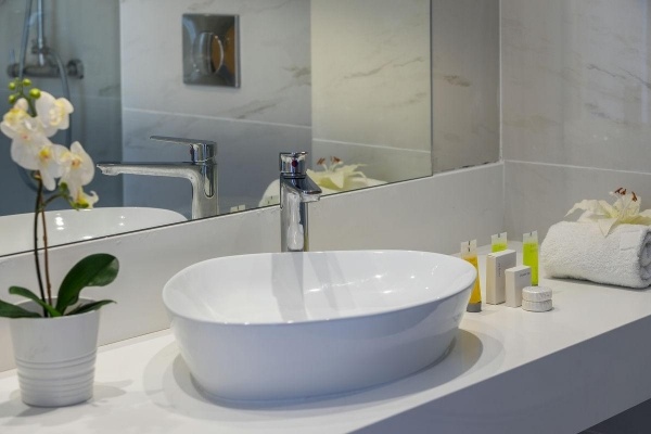 Silver Sands Beach Hotel ***