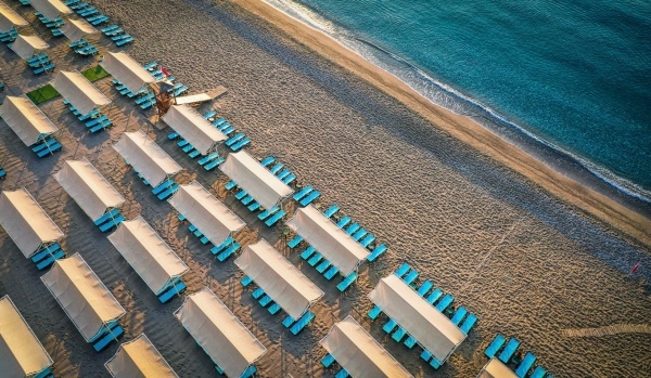 Crystal Tat Beach Golf Resort & Spa - 4 éjszakás