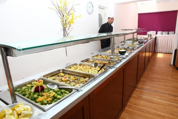 Triton Malia Hotel ***