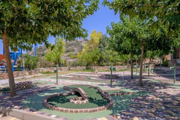 Aqua Sun Village ****