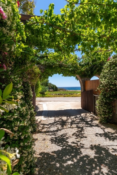 HORIZON LINE VILLAS ****