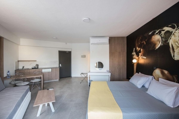 Narcissos Waterpark Reosrt ***