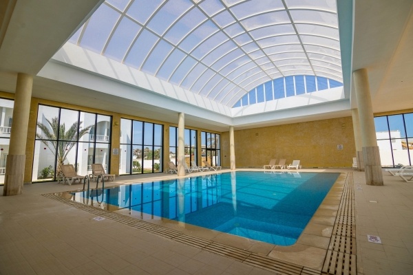 TMK MARINE BEACH ****