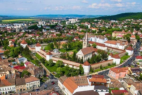 Wass Albert emléktúra