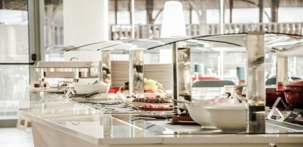 Ramla Bay Resort ****