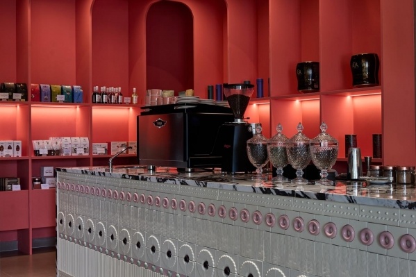 Atlantica Dreams Resort *****