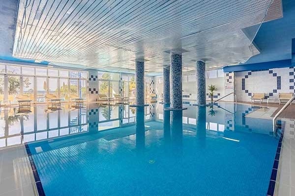 Rijekai Karnevál & Bortúra