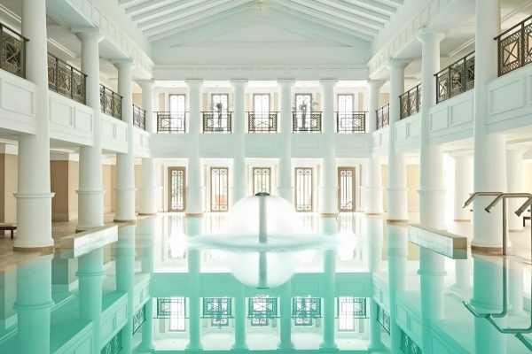 GRECOTEL ILIA PALMS AT RIVIERA OLYMPIA & AQUAPARK ****