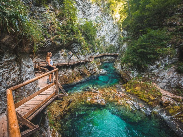 Szlovén tengerparti vakáció nyaralással - Portoroz 6 nap