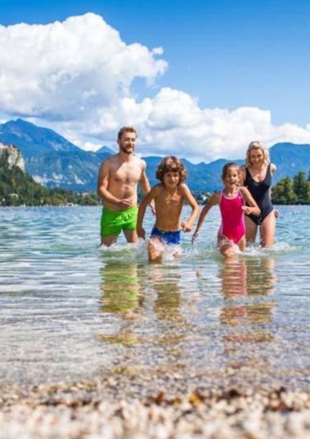 Szlovén tengerparti nyaralás - Portoroz 7 nap