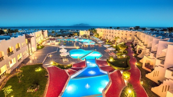 IVY Cyrene Sharm Hotel