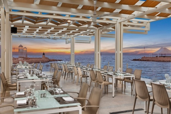 Pickalbatros Citadal Sahl Hasheesh Resort