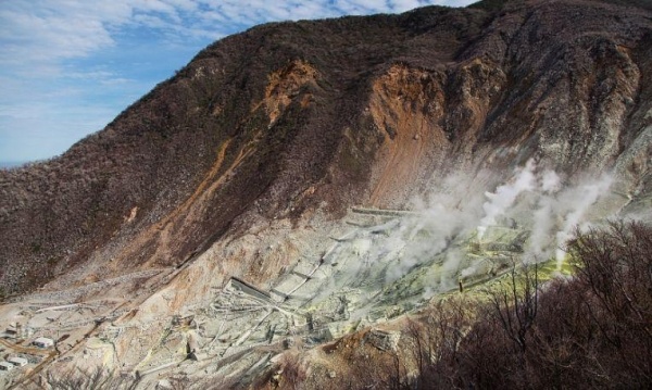 Körutazás Japánban