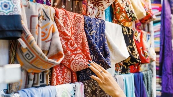 Tavasz Isztambulban (Busz)