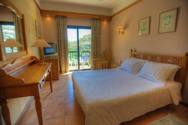 St Patricks Hotel ***