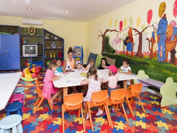 Club Kastalia - 4 éjszakás